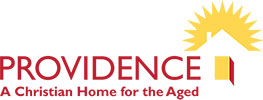 Providence Rest Home Logo
