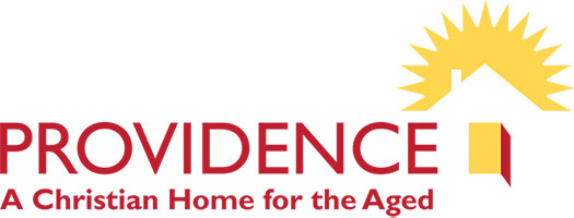 Providence Rest Home logo